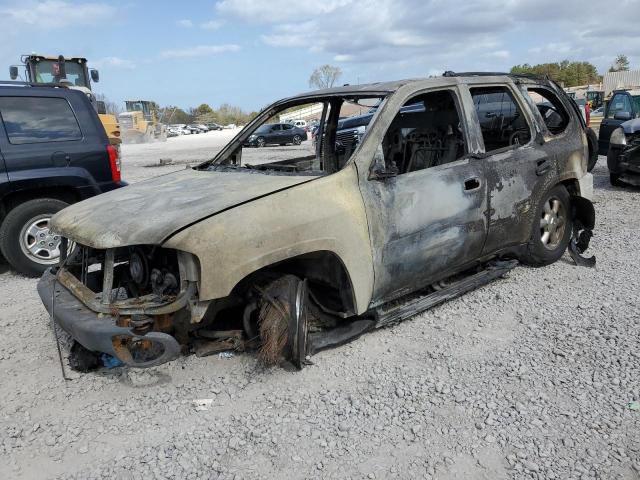 GMC ENVOY 2005 with VIN 1GKDS13S752125396 - Photo from auction