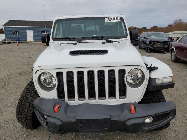 Photo 5 from auction – 2023 JEEP GLADIATOR with VIN 1C6JJTEG9PL571415