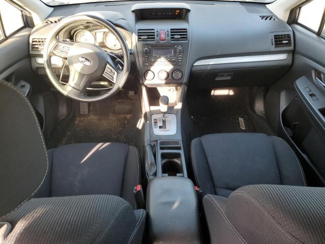 Photo 8 from auction – 2012 SUBARU IMPREZA SP with VIN JF1GPAL69CH234939