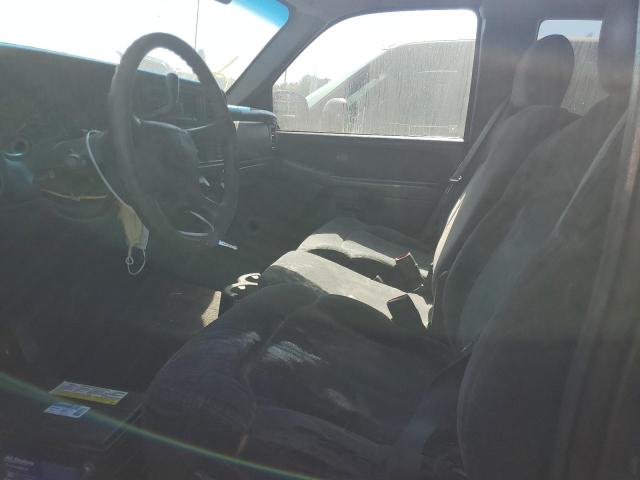 Photo 7 from auction – 2001 CHEVROLET SILVERADO with VIN 2GCEC19V411147607