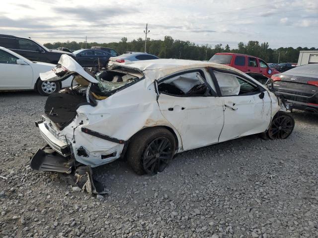 Photo 3 from auction – 2025 TOYOTA CAMRY XSE with VIN 4T1DAACK5SU014209