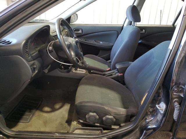 Photo 7 from auction – 2005 NISSAN SENTRA 1.8 with VIN 3N1CB51D95L587804