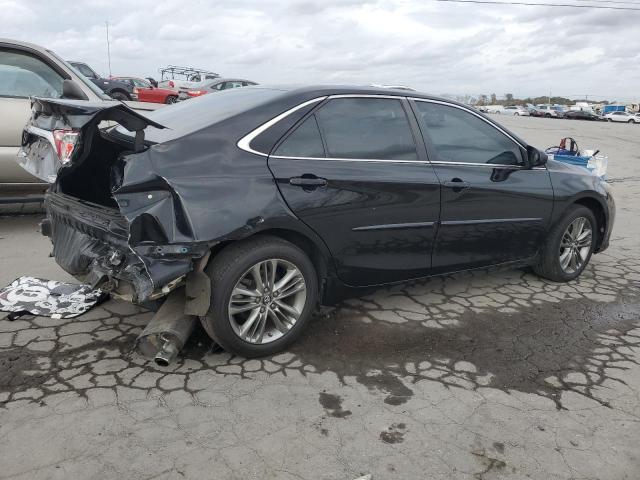 Photo 3 from auction – 2017 TOYOTA CAMRY LE with VIN 4T1BF1FK0HU722378