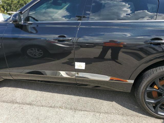 Photo 13 from auction – 2024 GENESIS GV80 BASE with VIN KMUHCESC8RU167319