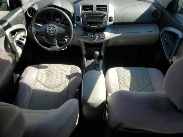 صورة رقم 8 من المزاد - 2007 TOYOTA RAV4 مع VIN JTMBD33V076047882