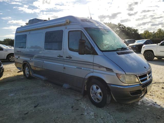 DODGE SPRINTER 2 2005 with VIN WD0PD744155805810 - Photo from auction