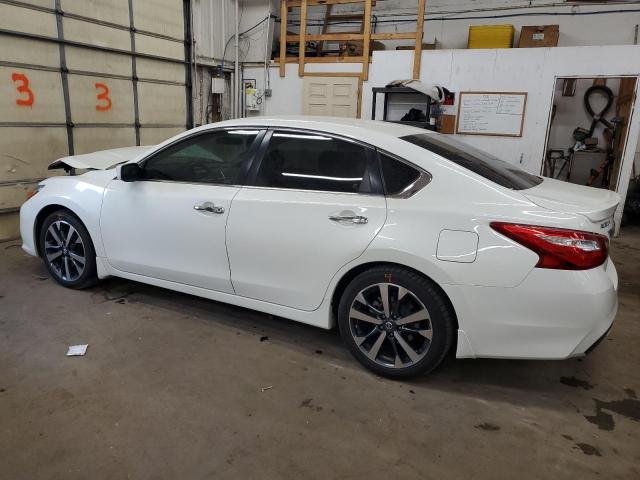 Photo 2 from auction – 2016 NISSAN ALTIMA 2.5 with VIN 1N4AL3AP9GC289838