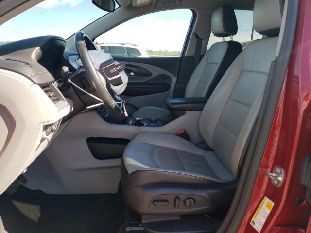 Photo 7 from auction – 2019 GMC TERRAIN SL with VIN 3GKALVEX9KL251544