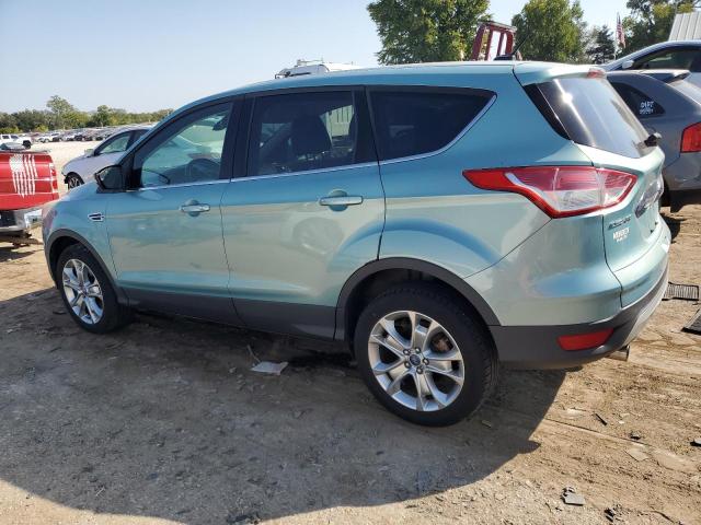 Photo 2 from auction – 2013 FORD ESCAPE SEL with VIN 1FMCU9H90DUA61075