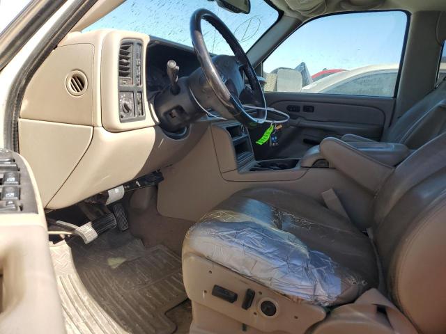 Фото 7 с аукциона – 2005 CHEVROLET SILVERADO с VIN 1GCHK232X5F907977
