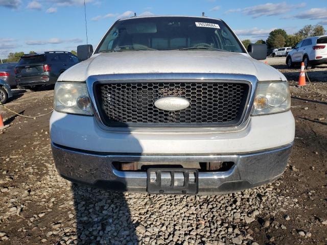 Photo 5 from auction – 2008 FORD F150 with VIN 1FTRF12W18KD08940