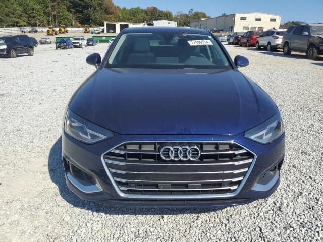Photo 5 from auction – 2020 AUDI A4 PREMIUM with VIN WAUGMAF46LA056006