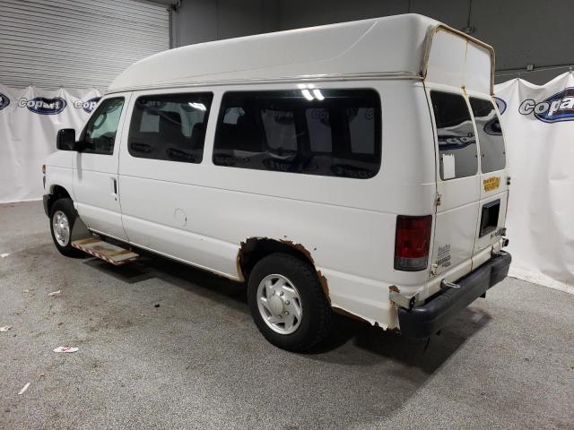 Photo 2 from auction – 2011 FORD ECONOLINE with VIN 1FTNE1EW9BDB14228