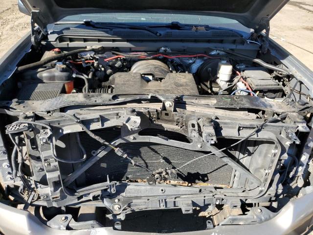 Photo 11 from auction – 2017 CHEVROLET SILVERADO with VIN 1GCNCNEH5HZ151237