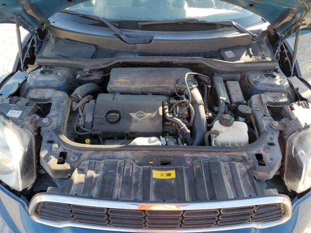 Photo 11 from auction – 2012 MINI COOPER S C with VIN WMWZC3C56CWL83108