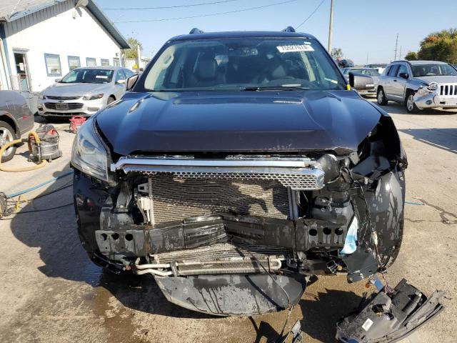 Photo 5 from auction – 2015 GMC ACADIA DEN with VIN 1GKKVTKD2FJ373110