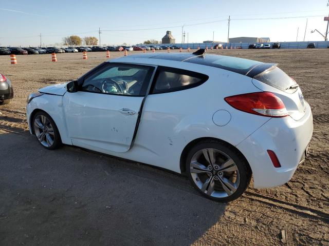 Photo 2 from auction – 2012 HYUNDAI VELOSTER with VIN KMHTC6AD3CU076751
