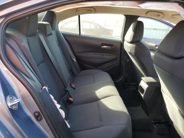 Photo 10 from auction – 2021 TOYOTA COROLLA with VIN 5YFEPMAE6MP270591
