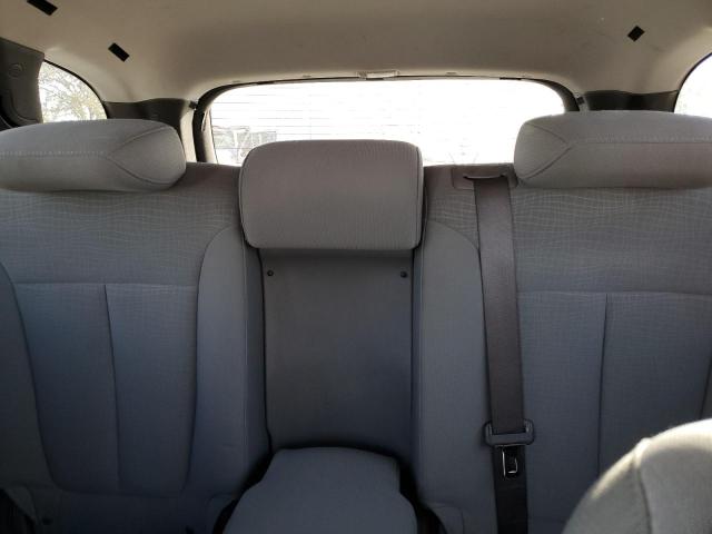 Photo 10 from auction – 2010 HYUNDAI SANTA FE G with VIN 5NMSGDAB7AH365837