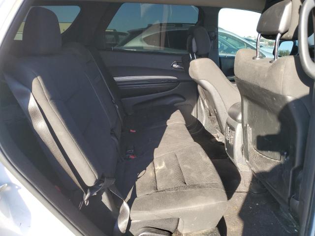 Photo 11 from auction – 2017 DODGE DURANGO SX with VIN 1C4RDHAG5HC619130