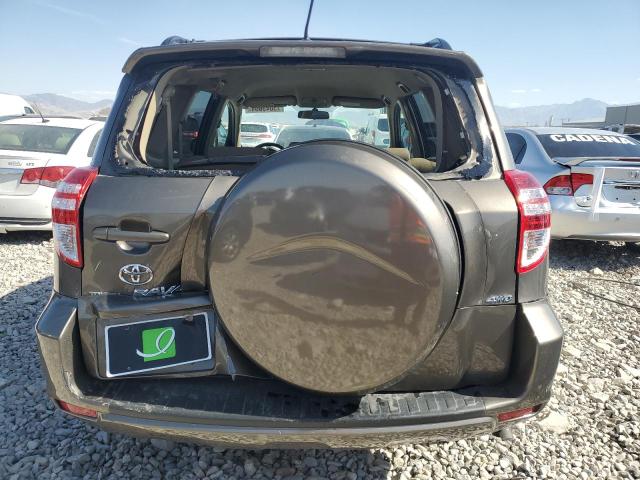 Photo 6 from auction – 2009 TOYOTA RAV4 with VIN 2T3BF35V89W017909