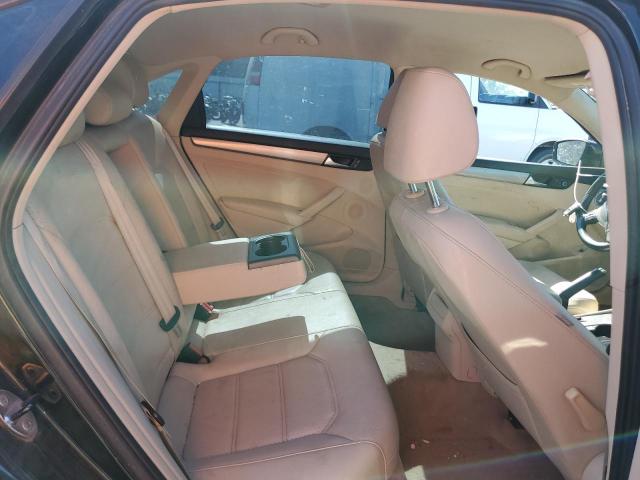 Photo 10 from auction – 2014 VOLKSWAGEN PASSAT S with VIN 1VWAT7A31EC106067