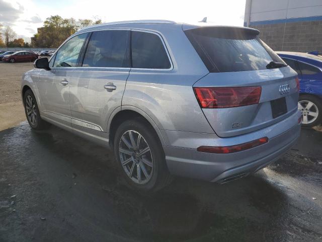 Photo 2 from auction – 2019 AUDI Q7 PREMIUM with VIN WA1LHAF79KD047260