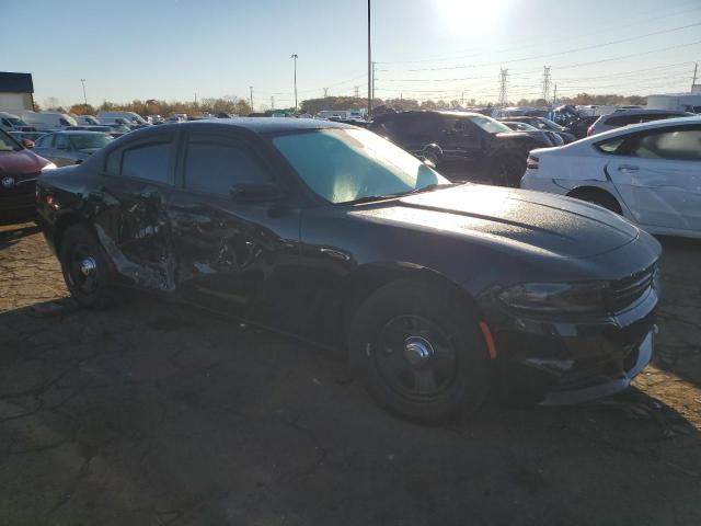 Photo 4 from auction – 2023 DODGE CHARGER PO with VIN 2C3CDXAT2PH523016