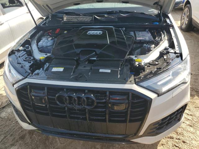 Photo 12 from auction – 2022 AUDI Q7 PREMIUM with VIN WA1LXBF71ND005808