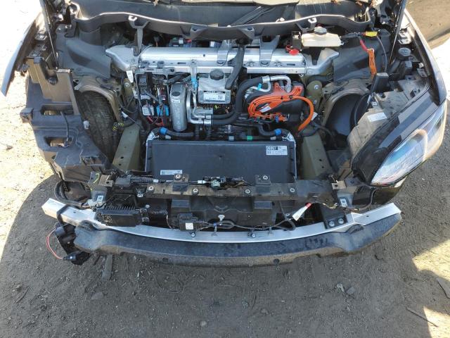Photo 12 from auction – 2024 TESLA MODEL X with VIN 7SAXCDE57RF442048