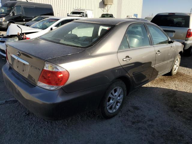 Photo 3 from auction – 2005 TOYOTA CAMRY LE with VIN 4T1BF32K55U602993