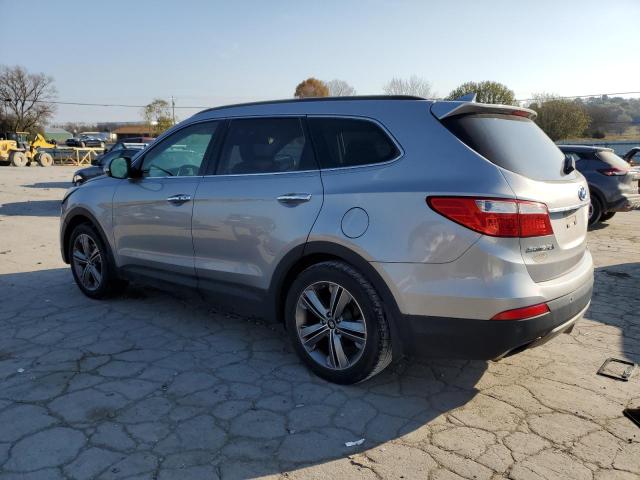 Photo 2 from auction – 2016 HYUNDAI SANTA FE S with VIN KM8SR4HF2GU152245