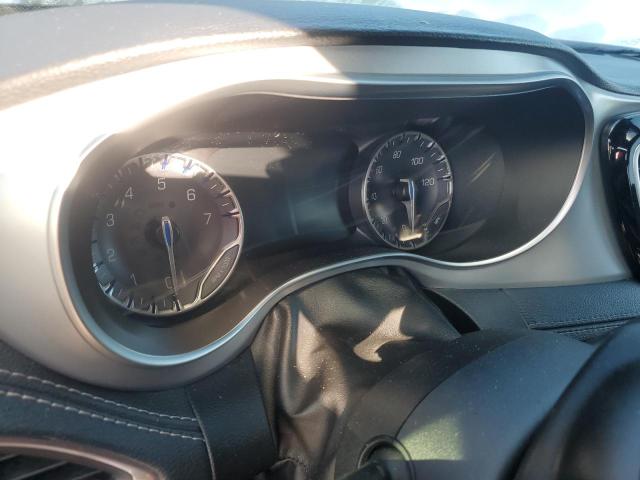 Photo 9 from auction – 2019 CHRYSLER PACIFICA L with VIN 2C4RC1GG9KR720333
