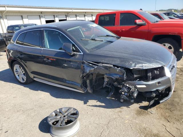 Photo 4 from auction – 2018 AUDI Q5 PRESTIG with VIN WA1CNAFY4J2136827