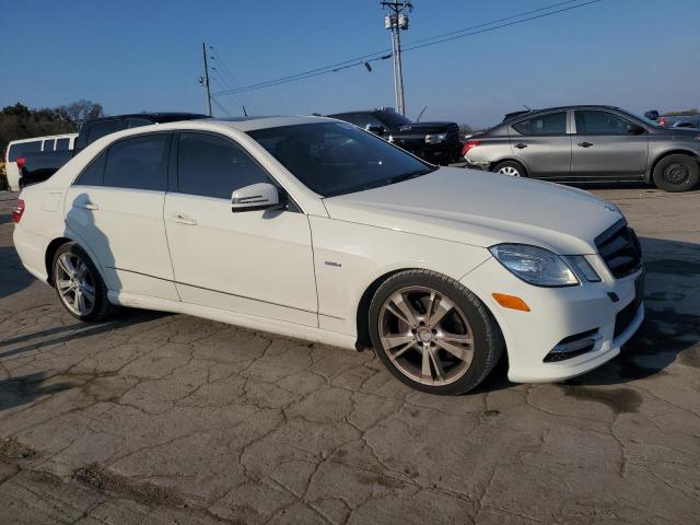 Photo 4 from auction – 2012 MERCEDES-BENZ E 350 with VIN WDDHF5KB5CA600482