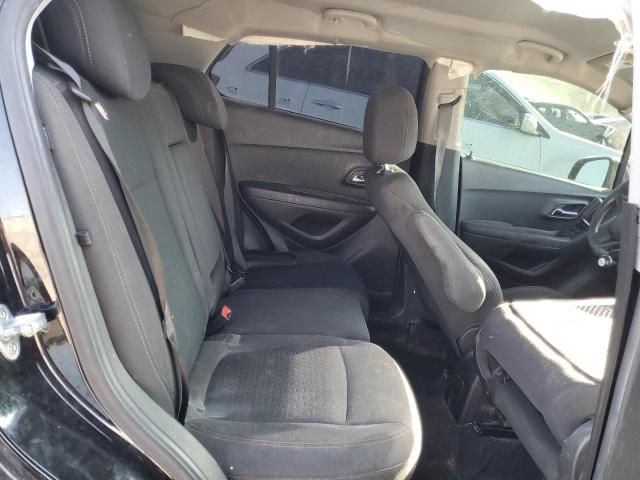 Photo 11 from auction – 2020 CHEVROLET TRAX LS with VIN KL7CJKSB0LB325127