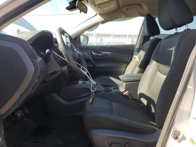 Photo 7 from auction – 2019 NISSAN ROGUE S with VIN KNMAT2MV1KP514205
