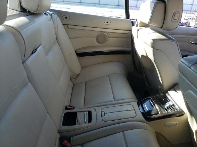 Photo 10 from auction – 2012 BMW 328 I with VIN WBADW3C58CE823000
