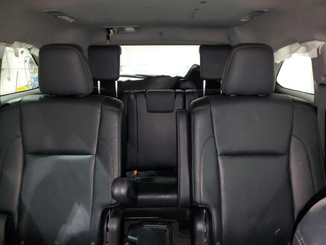 Photo 10 from auction – 2014 TOYOTA HIGHLANDER with VIN 5TDJKRFH3ES051948