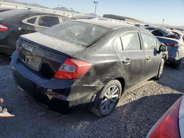Photo 3 from auction – 2012 HONDA CIVIC EX with VIN 2HGFB2F86CH334306