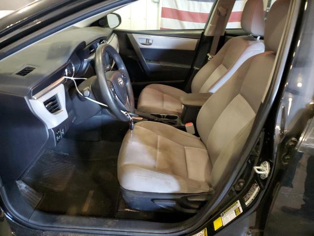 Photo 7 from auction – 2014 TOYOTA COROLLA L with VIN 5YFBURHE7EP026464