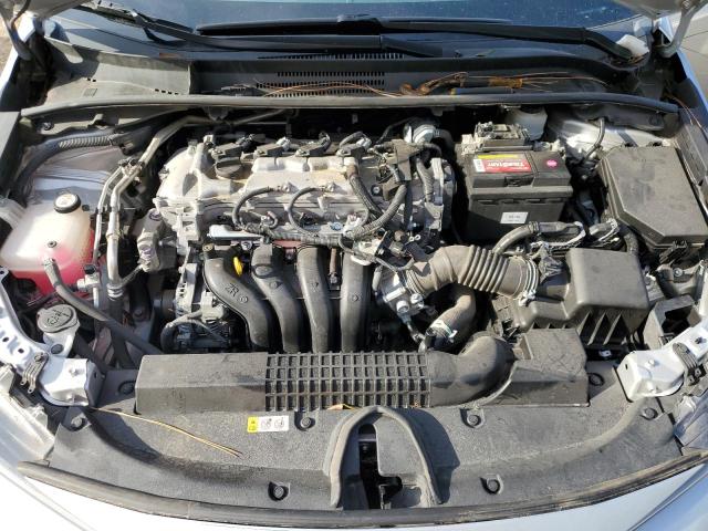 Zdjęcie 11 z aukcji – 2021 TOYOTA COROLLA LE z VIN 5YFEPMAE9MP186054