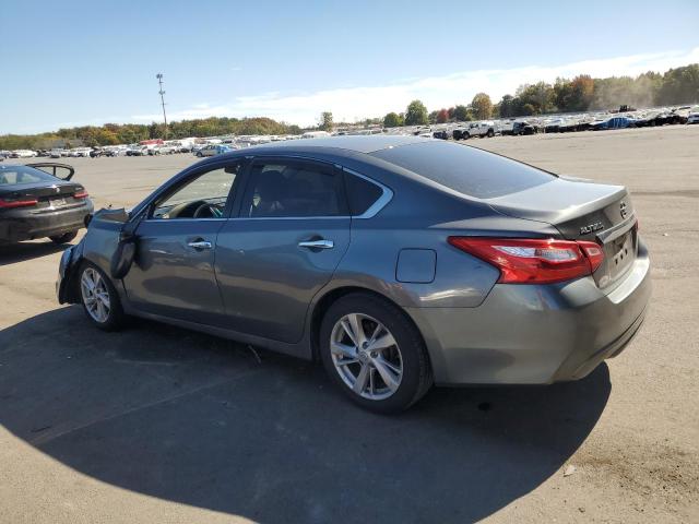 Photo 2 from auction – 2016 NISSAN ALTIMA 2.5 with VIN 1N4AL3APXGN309938