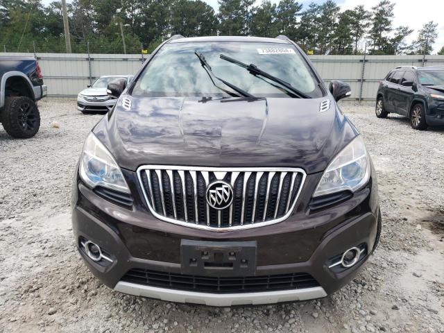 Photo 5 from auction – 2015 BUICK ENCORE PRE with VIN KL4CJHSB5FB174628