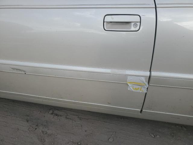 Photo 12 from auction – 2001 CADILLAC ELDORADO T with VIN 1G6ET12941B101128