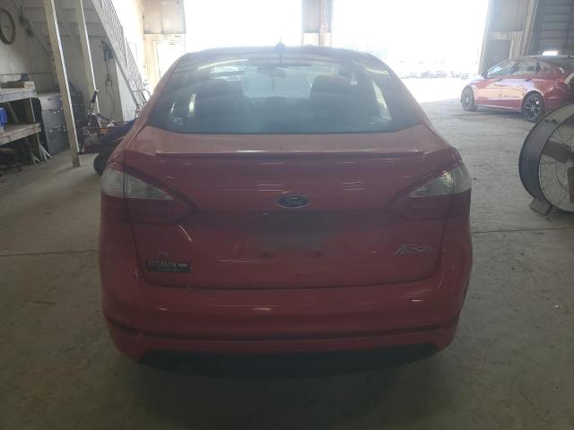 Photo 6 from auction – 2015 FORD FIESTA SE with VIN 3FADP4BJ6FM196693