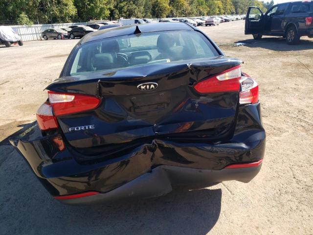 Photo 6 from auction – 2015 KIA FORTE LX with VIN KNAFK4A64F5429052
