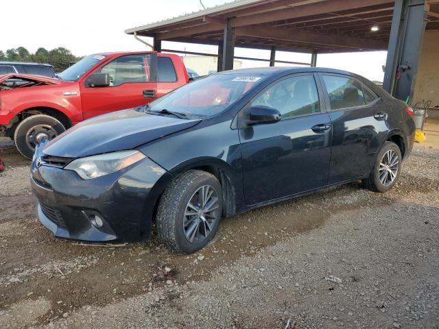 TOYOTA COROLLA L 2016 with VIN 5YFBURHE5GP481462 - Photo from auction