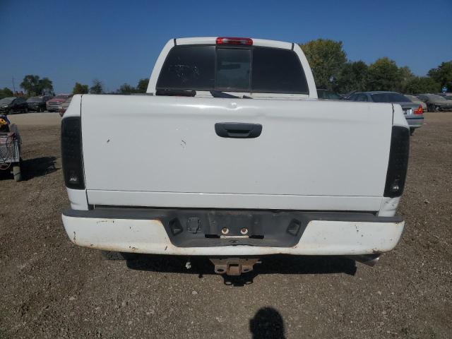 Photo 6 from auction – 2003 DODGE RAM 2500 S with VIN 3D7KU28D93G755671