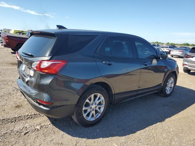 Photo 3 from auction – 2018 CHEVROLET EQUINOX LS with VIN 2GNAXHEVXJ6271943